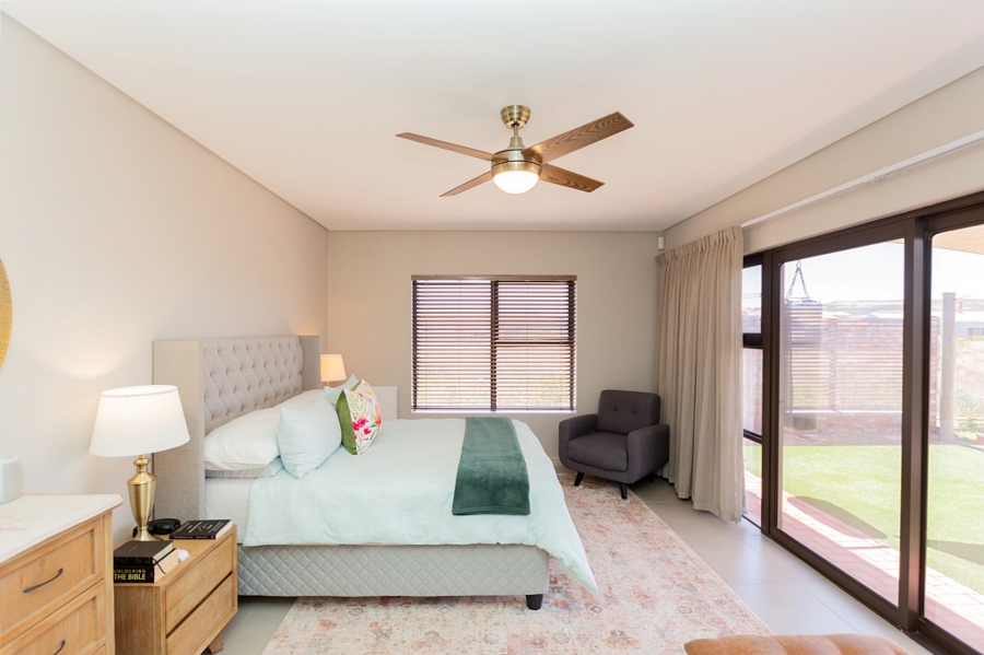 3 Bedroom Property for Sale in Langebaan Country Estate Western Cape